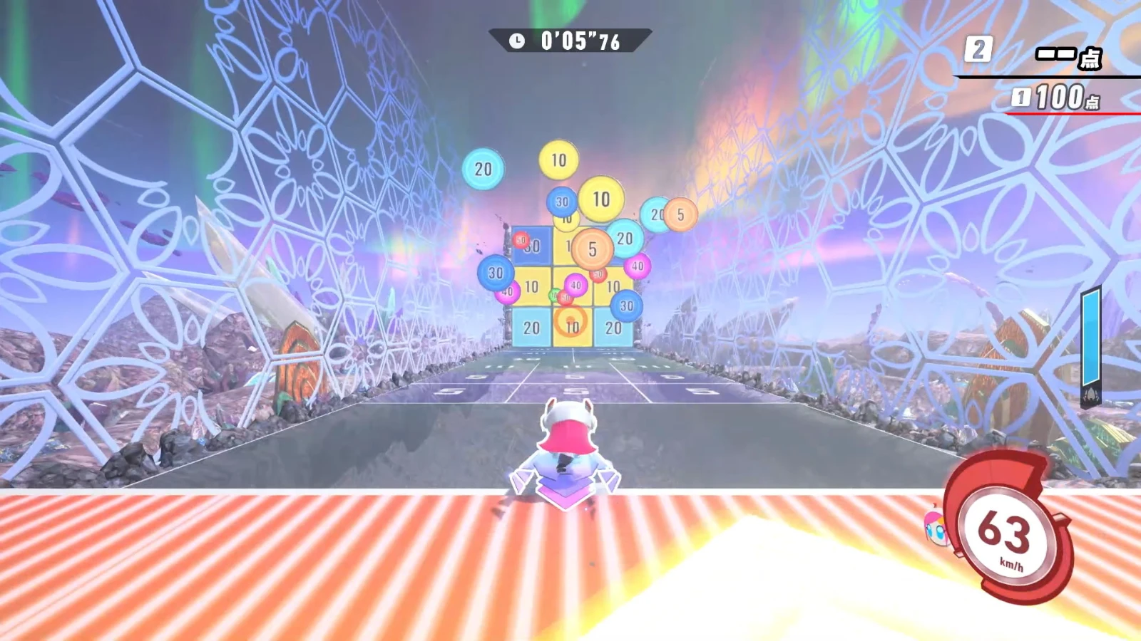 ポイスト3