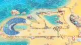 流