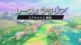 シングルレース